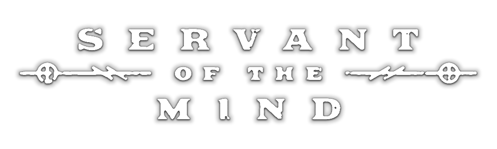 Servant Of The Mind