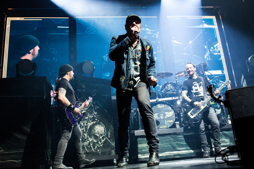 new volbeat album leaked new volbeat album leaked