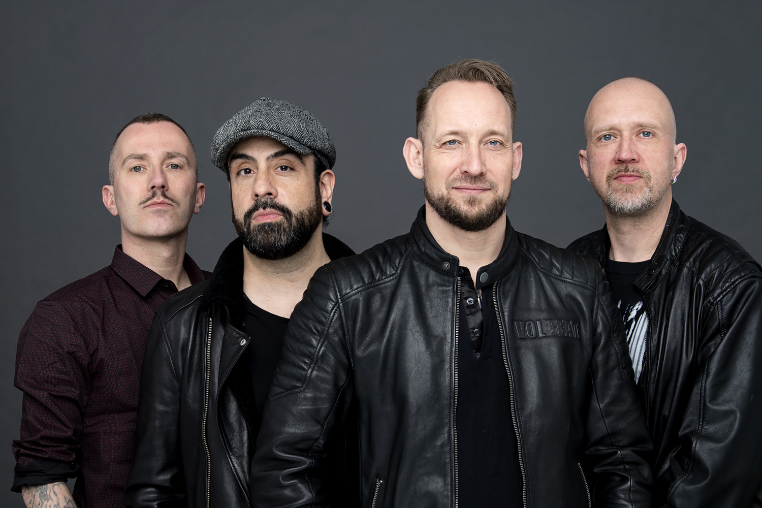 volbeat album free downloads