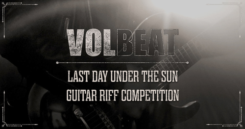 when is the new volbeat album coming out when is the new volbeat album coming out