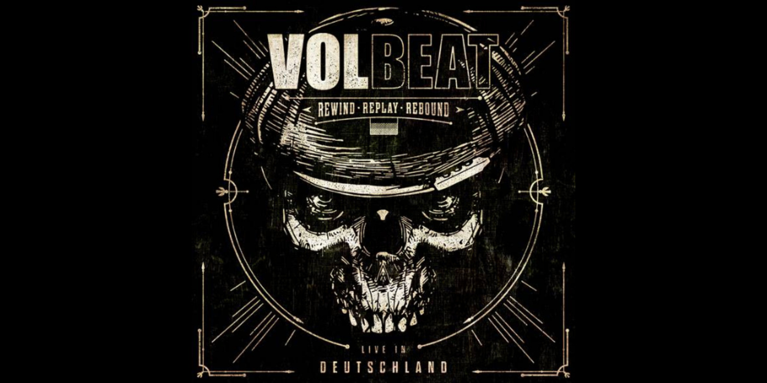 volbeat album volbeat album