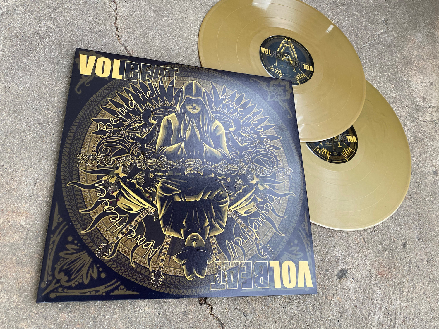 new volbeat album songs