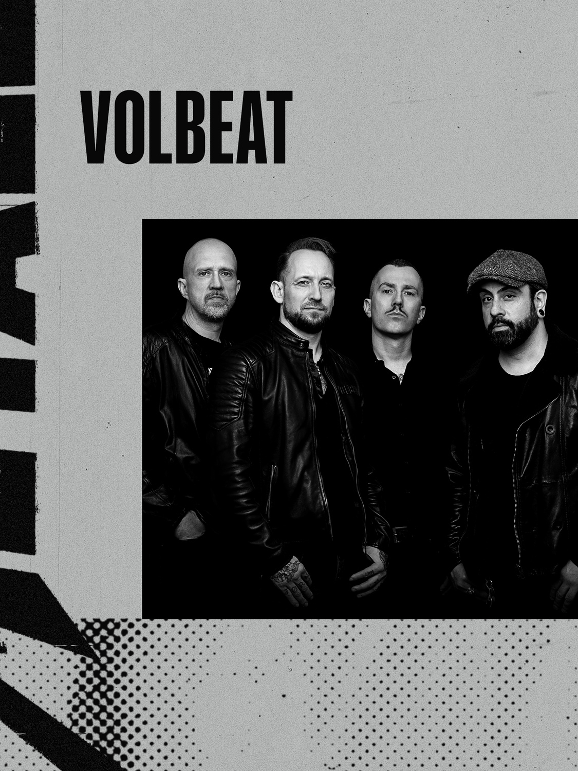 volbeat news volbeat news