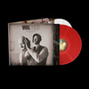 2LP Red/White (Denmark Only)