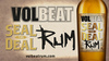 Volbeat Seal The Deal Rum