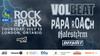 Rock The Park 