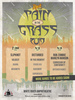 Pain In The Grass