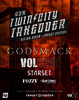 Twin City Takeover