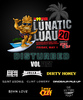 Lunatic Luau