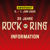 Rock Am Ring/Rock Im Park Update