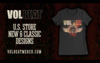 New USA Merch!