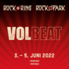 Rock am Ring & Rock im Park 2022