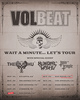 2nd Show Added: San Diego, CA