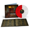 Denmark exclusive, red/white split