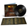 LP, black, 180g, Gatefold