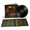 LP, black, 180g, Gatefold