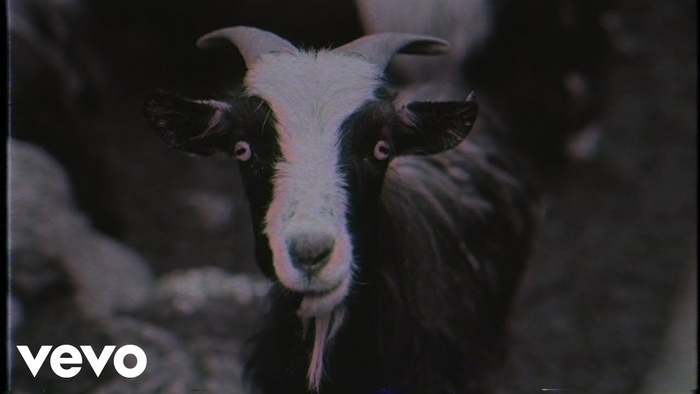 "In the Barn of the Goat Giving Birth to Satan's Spawn in a Dying World of Doom" Out Now